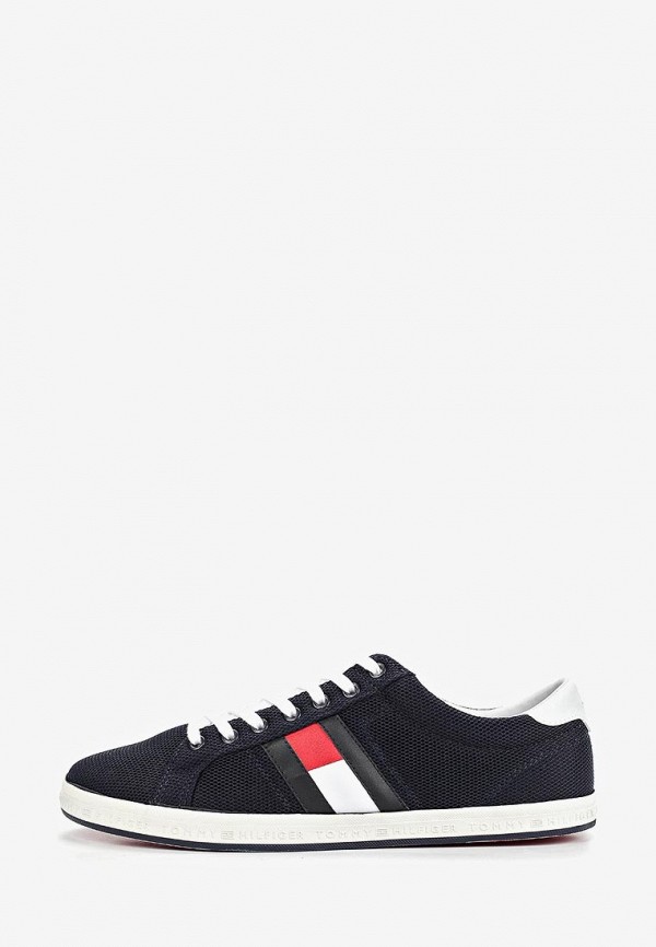 Продаём Кеды tommy hilfiger всего за 6490 рублей. 