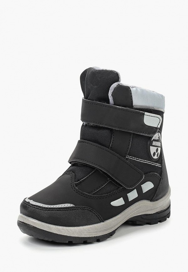 Продаём Ботинки юничел всего за 1230 рублей. 