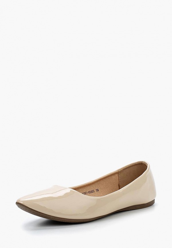 Продаём Балетки zenden woman всего за 1160 рублей. 