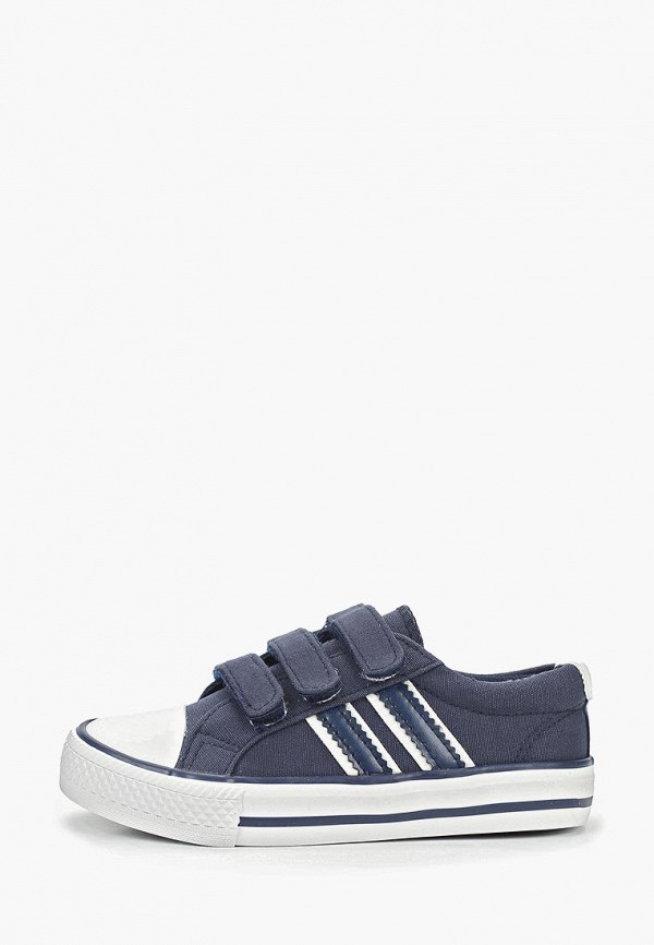 Продаём Кеды beppi всего за 1599 рублей. 