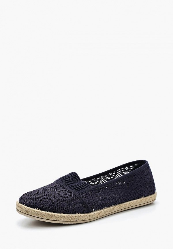 Продаём Эспадрильи der spur всего за 1299 рублей. 