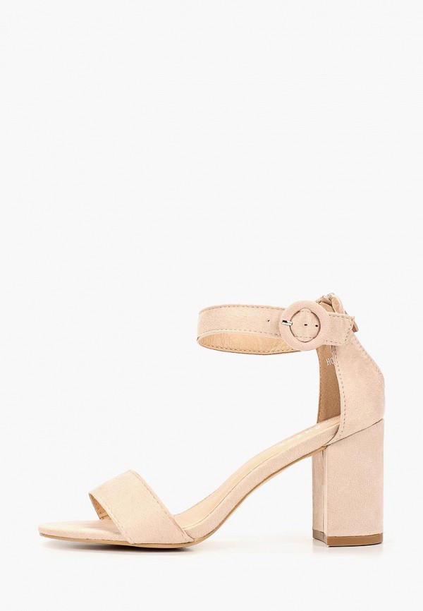 Продаём Босоножки flyfor всего за 2390 рублей. 