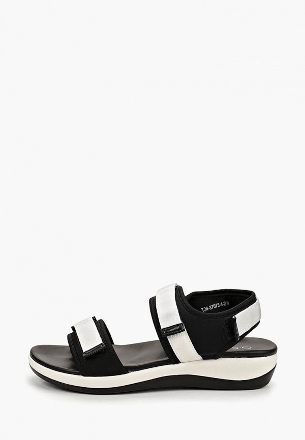 Продаём Сандалии gene всего за 2330 рублей. 