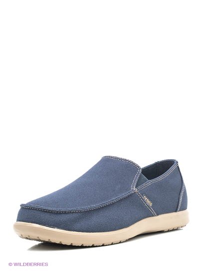 Продаём Мокасины санта круз клин кат лоуфер, crocs всего за 3290 рублей. 