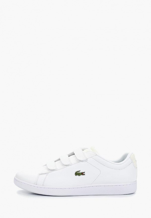 Продаём Кеды lacoste всего за 10980 рублей. 