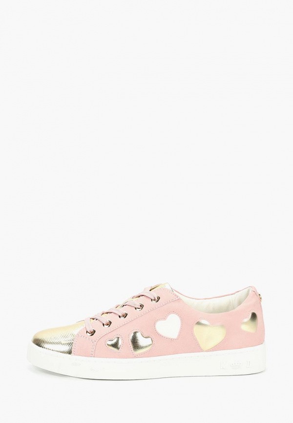 Продаём Кеды keddo всего за 2790 рублей. 