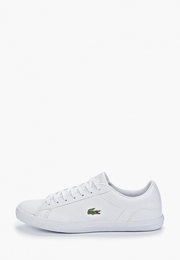 Продаём Кеды lacoste всего за 8980 рублей. 