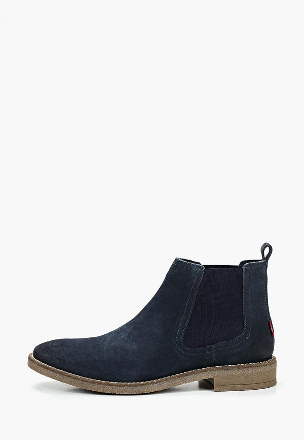 Продаём Ботинки levi's® всего за 7900 рублей. 