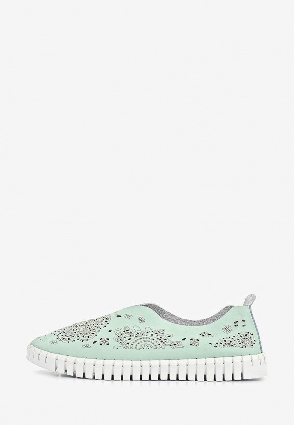 Продаём Слипоны la grandezza всего за 2699 рублей. 