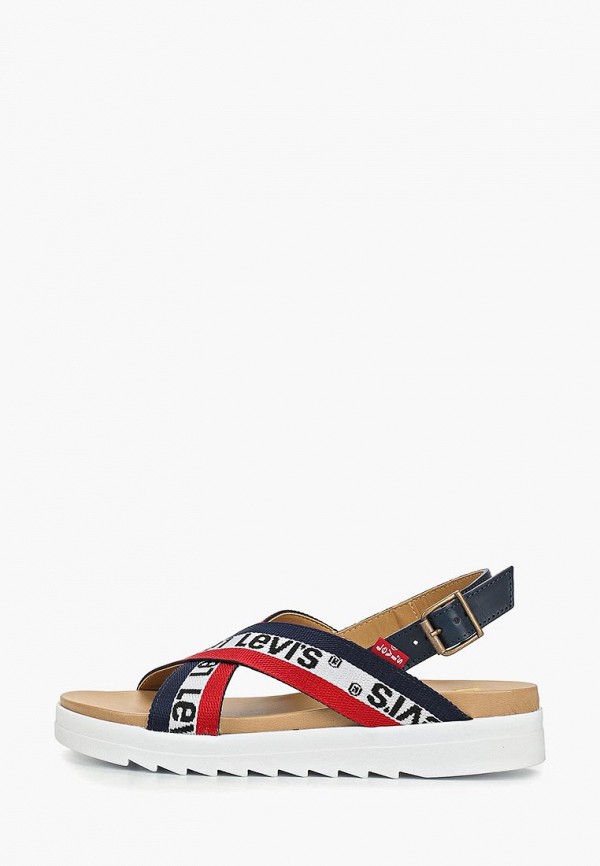 Продаём Сандалии levi's® всего за 4900 рублей. 