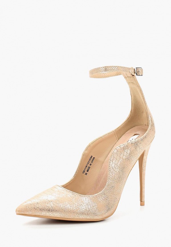 Продаём Туфли lost ink всего за 1640 рублей. 