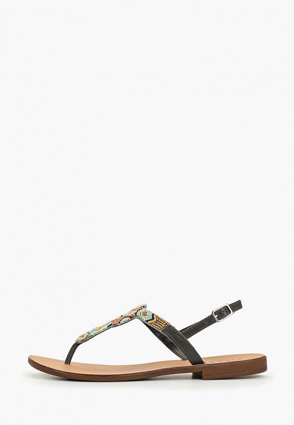 Продаём Сандалии pieces всего за 2620 рублей. 