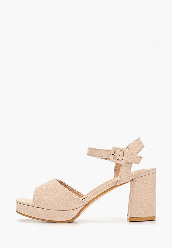 Продаём Босоножки sweet shoes всего за 2390 рублей. 