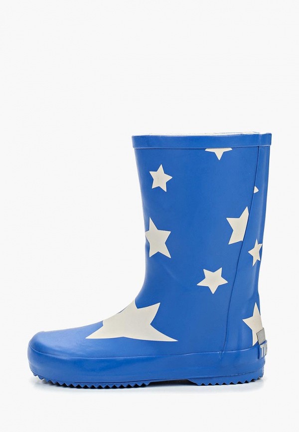 Продаём Резиновые сапоги ticket to heaven всего за 1950 рублей. 