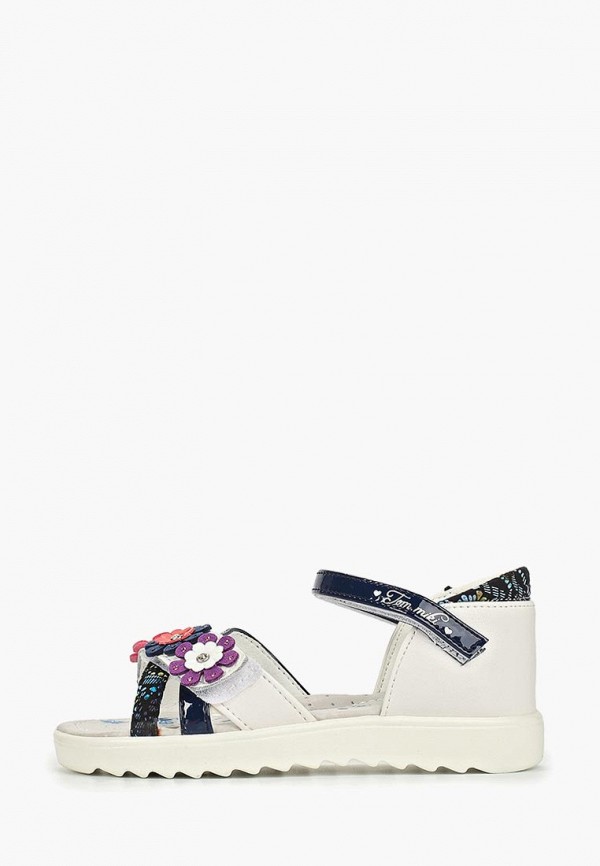 Продаём Сандалии tom-miki всего за 1340 рублей. 