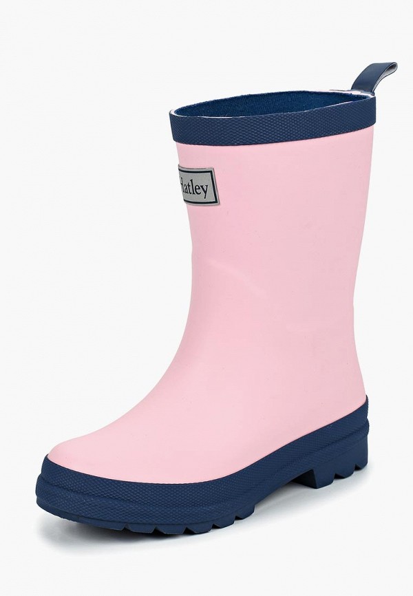 Продаём Резиновые полусапоги hatley всего за 2230 рублей. 