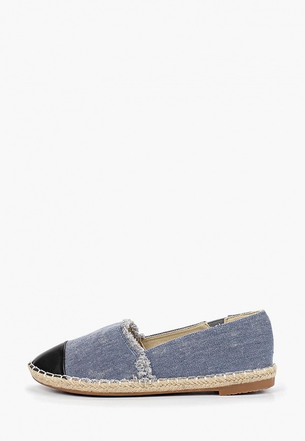 Продаём Эспадрильи chic nana всего за 1420 рублей. 