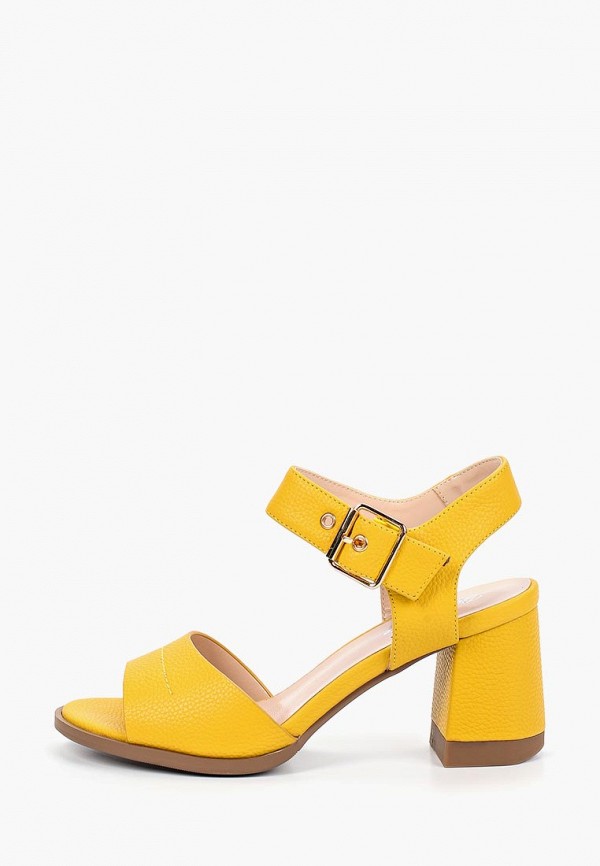 Продаём Босоножки bona mente всего за 2870 рублей. 