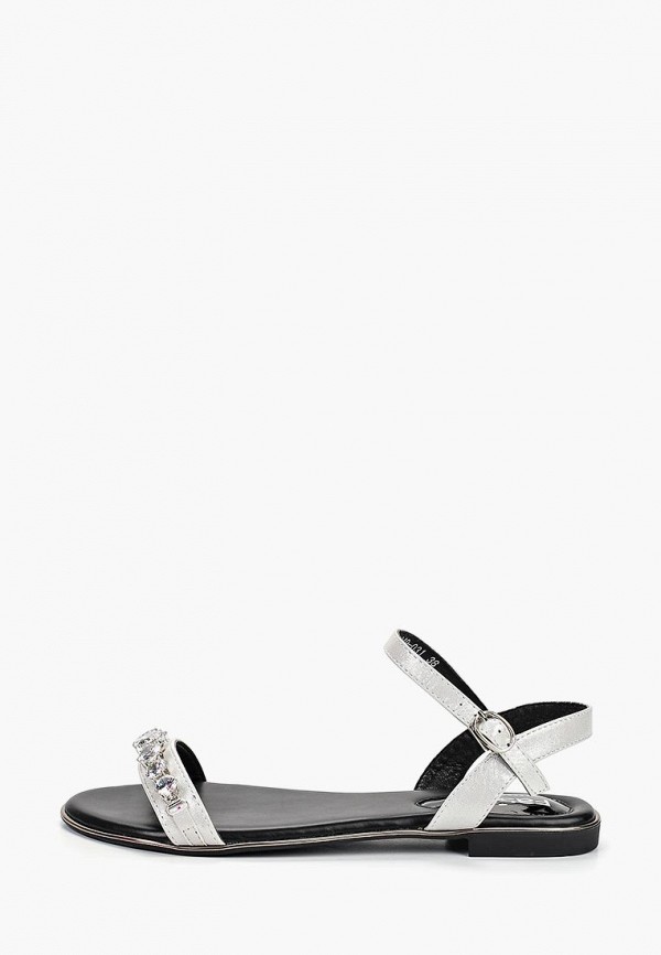 Продаём Сандалии fassen всего за 1999 рублей. 