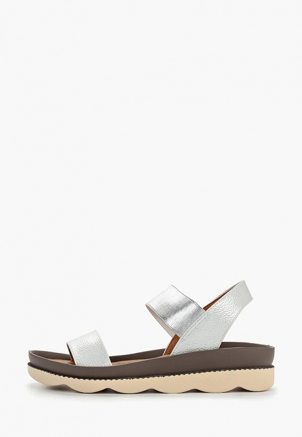 Продаём Сандалии fassen всего за 2299 рублей. 