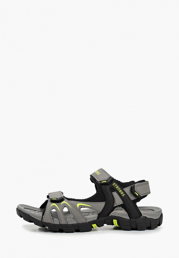 Продаём Сандалии strobbs всего за 2460 рублей. 