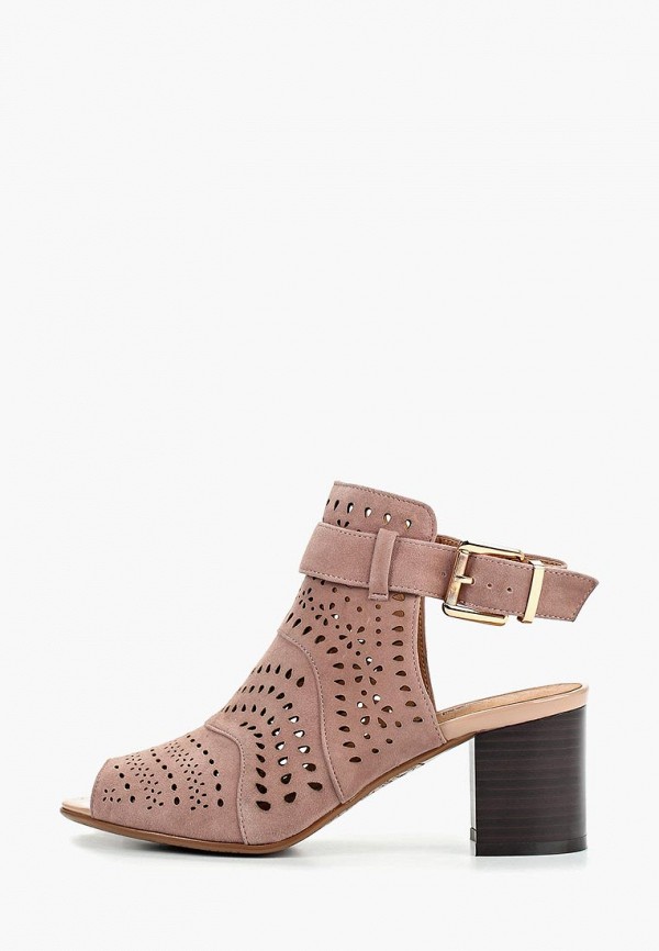 Продаём Босоножки zenden collection всего за 4500 рублей. 