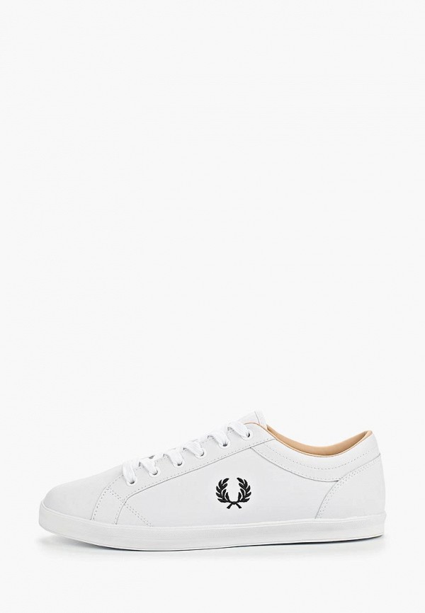 Продаём Кеды fred perry всего за 7490 рублей. 