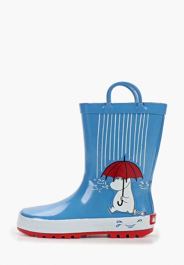 Продаём Резиновые сапоги kakadu всего за 1640 рублей. 