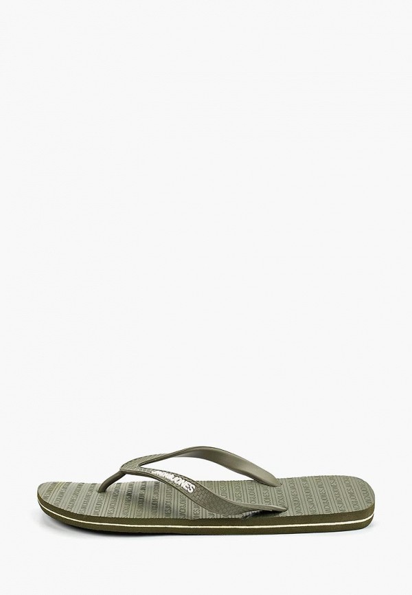 Продаём Сланцы jack & jones всего за 805 рублей. 