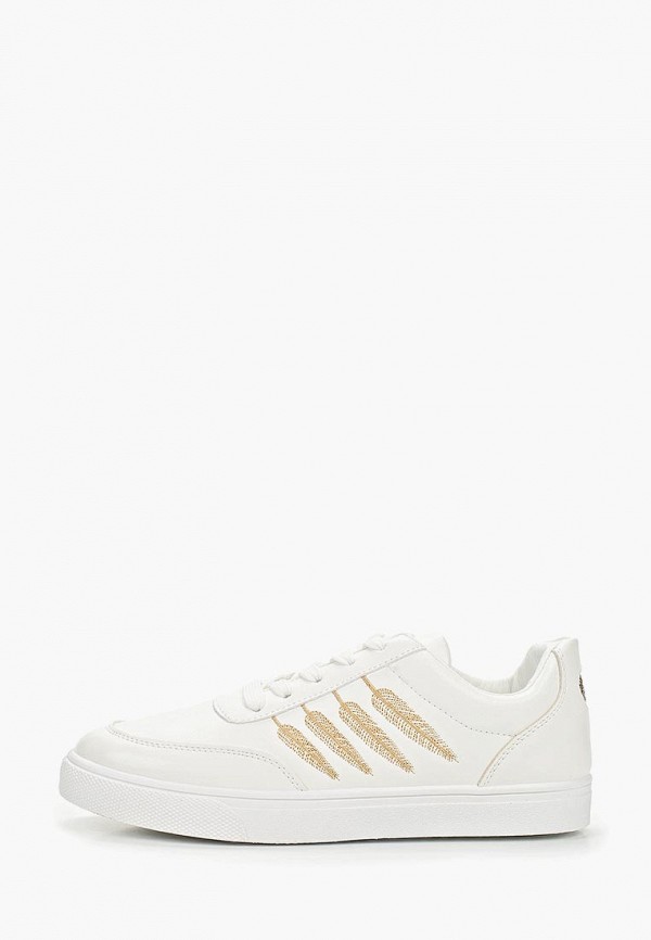 Продаём Кеды vivian royal всего за 2899 рублей. 