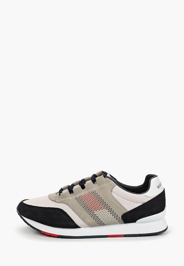 Продаём Кроссовки tommy hilfiger всего за 8490 рублей. 
