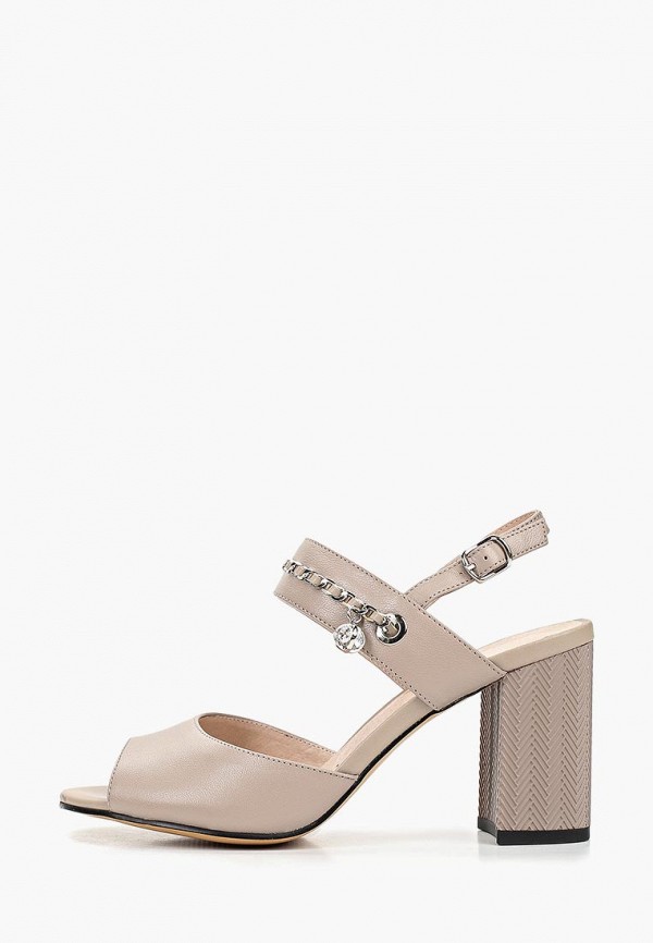 Продаём Босоножки berkonty всего за 5390 рублей. 