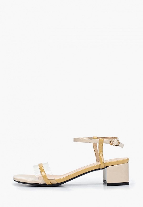 Продаём Босоножки chezoliny всего за 3090 рублей. 