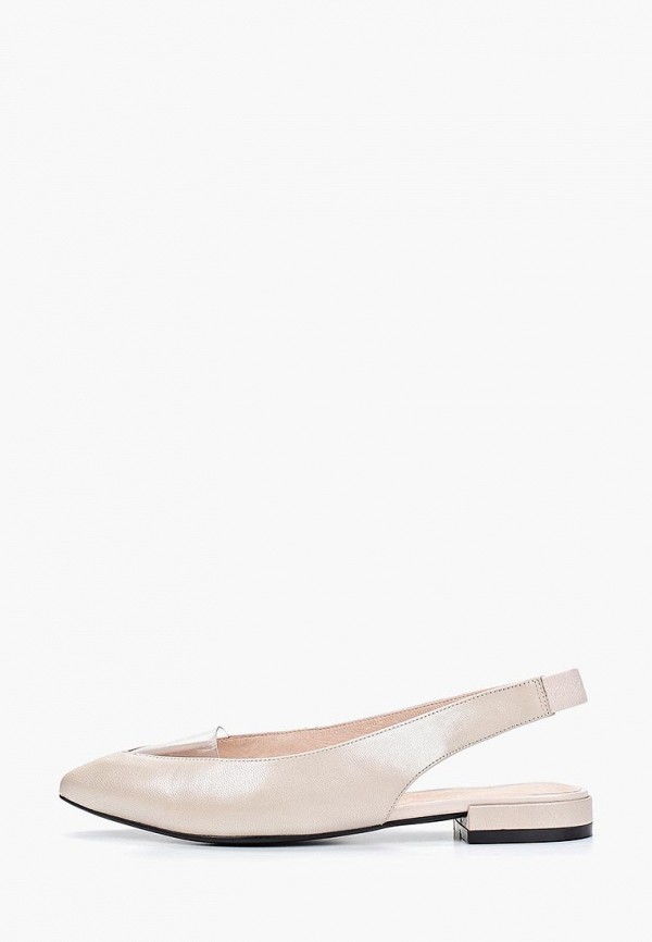 Продаём Туфли berkonty всего за 4490 рублей. 