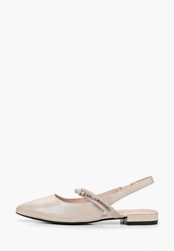 Продаём Туфли berkonty всего за 4490 рублей. 