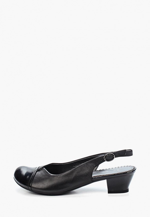 Продаём Туфли berkonty всего за 2990 рублей. 