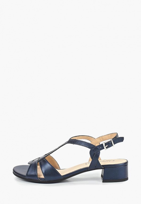 Продаём Босоножки caprice всего за 3899 рублей. 