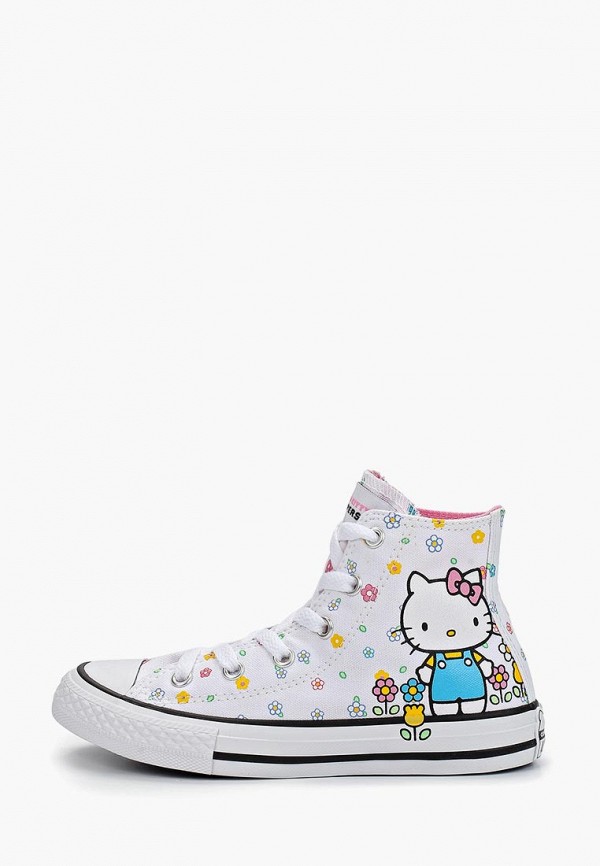 Купить Кеды converse всего за 3310 рублей.  Продаём Кеды converse всего за 3310 рублей.