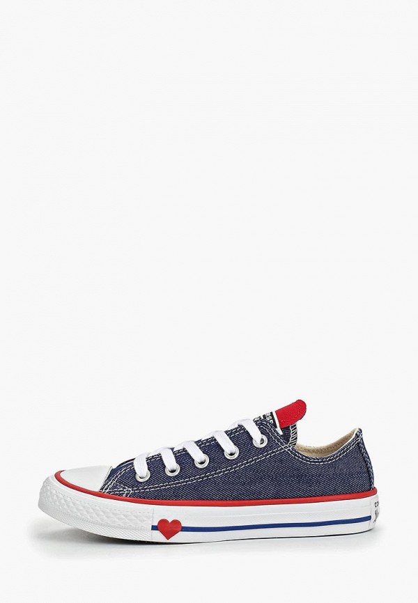 Продаём Кеды converse всего за 3850 рублей. 