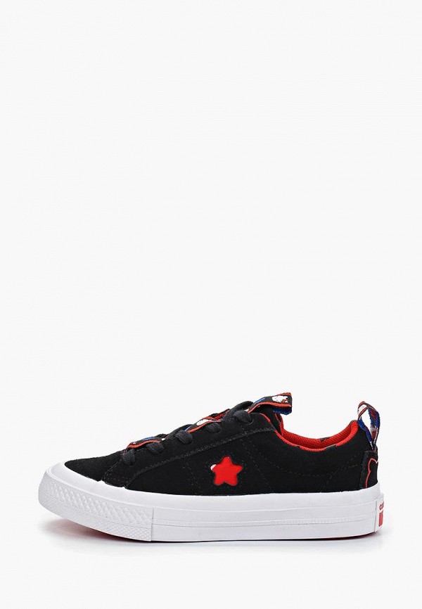 Продаём Кеды converse всего за 4220 рублей. 
