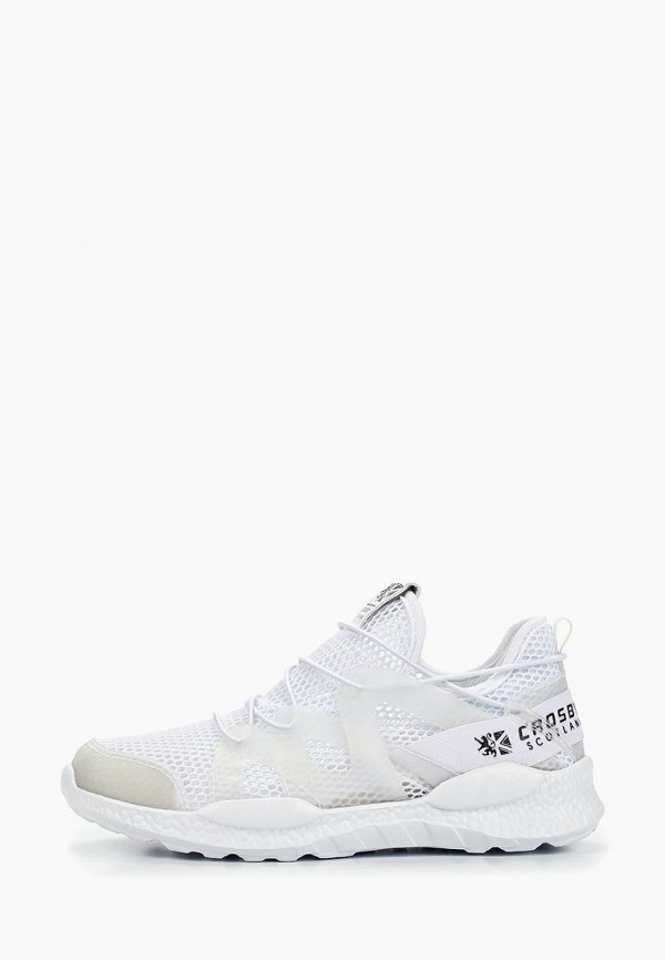 Продаём Кроссовки crosby всего за 3599 рублей. 