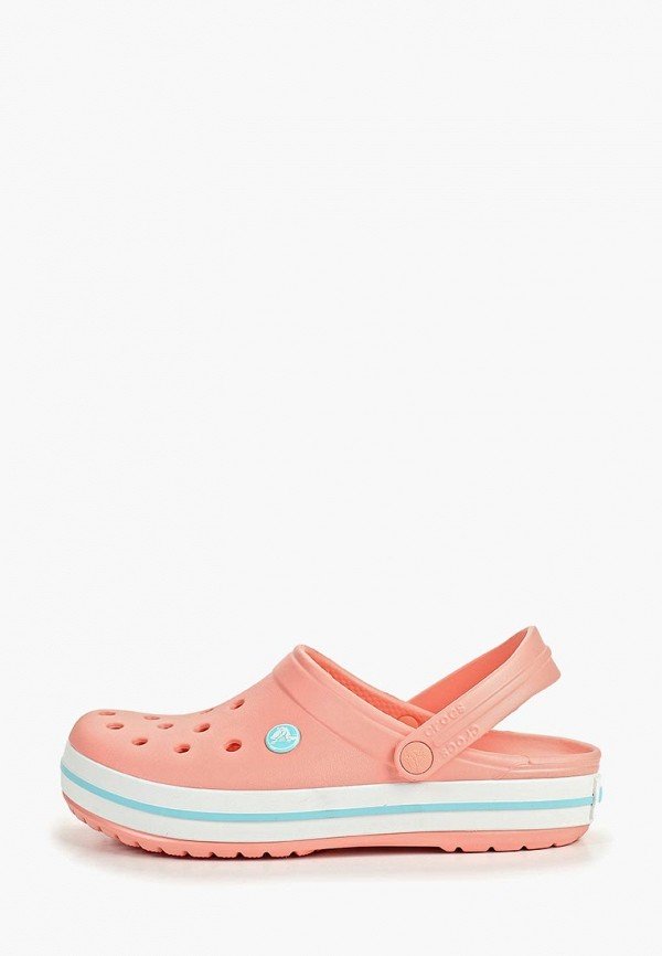 Продаём Сабо crocs всего за 2470 рублей. 