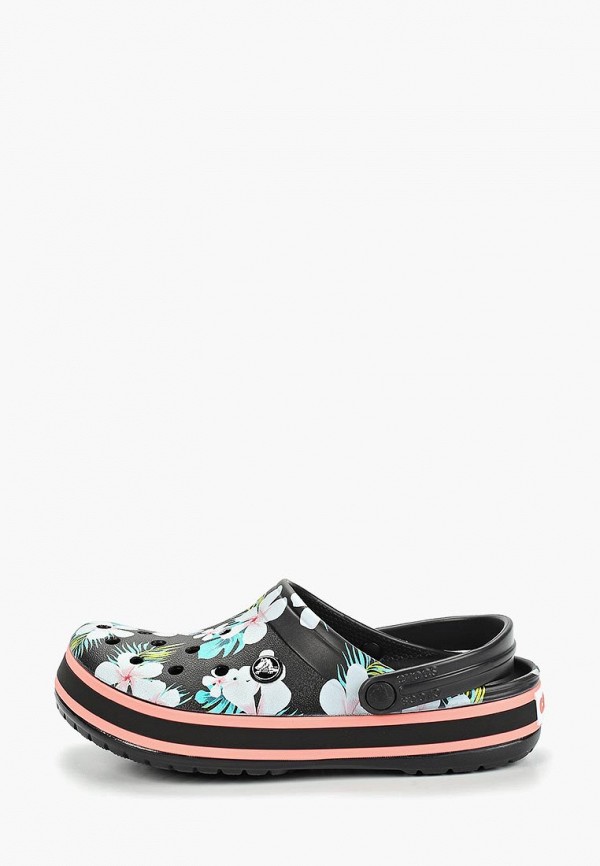 Продаём Сабо crocs всего за 3699 рублей. 