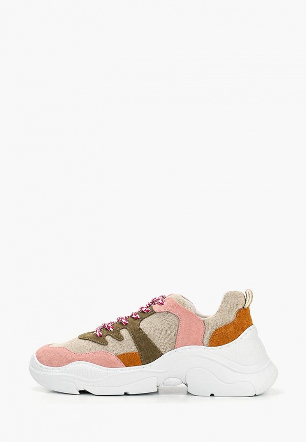 Продаём Кроссовки schutz всего за 9590 рублей. 