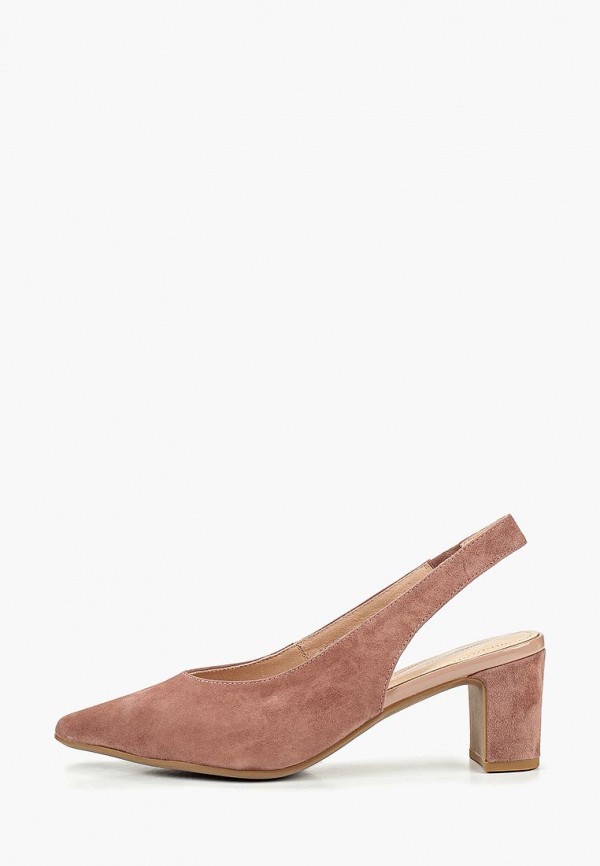 Продаём Туфли thomas munz всего за 7190 рублей. 