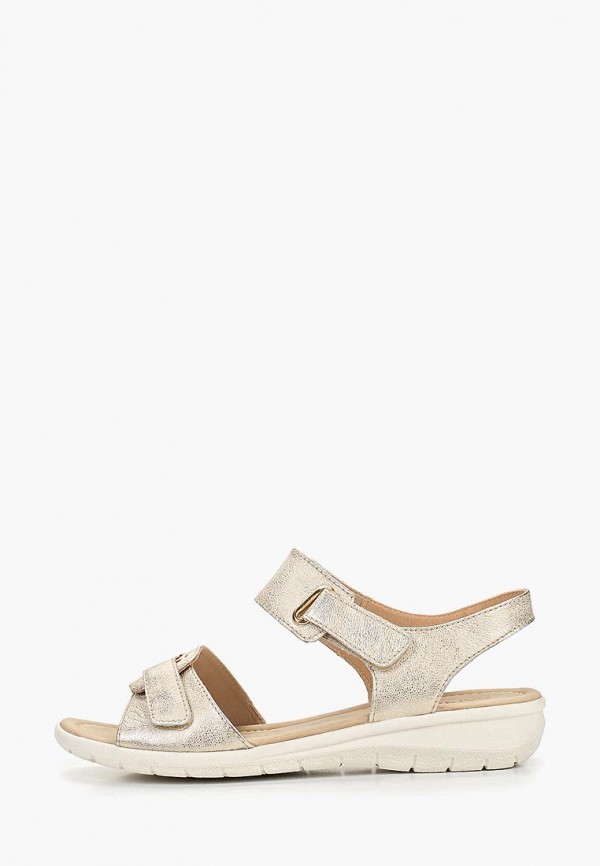 Продаём Сандалии caprice всего за 3999 рублей. 