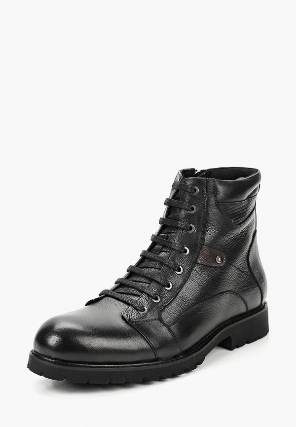 Продаём Ботинки dino ricci select всего за 5640 рублей. 