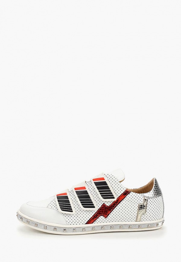 Продаём Кеды grand style всего за 7460 рублей. 