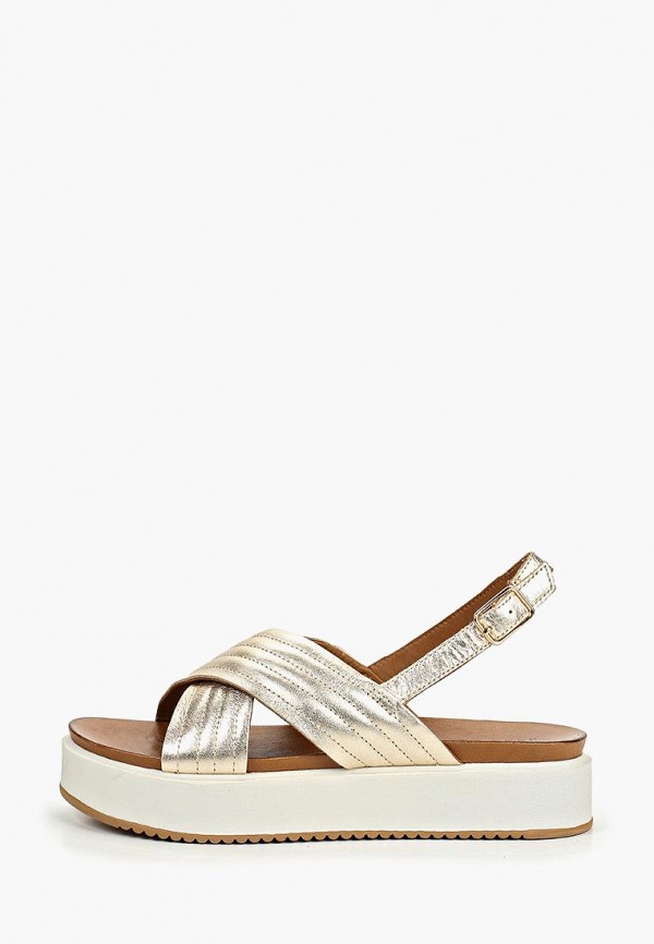 Продаём Сандалии inuovo всего за 4120 рублей. 