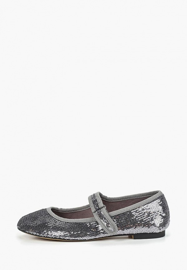 Продаём Туфли mango kids всего за 2499 рублей. 